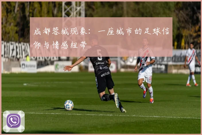 成都蓉城现象：一座城市的足球信仰与情感纽带