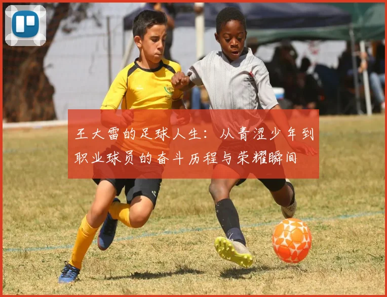 王大雷的足球人生：从青涩少年到职业球员的奋斗历程与荣耀瞬间