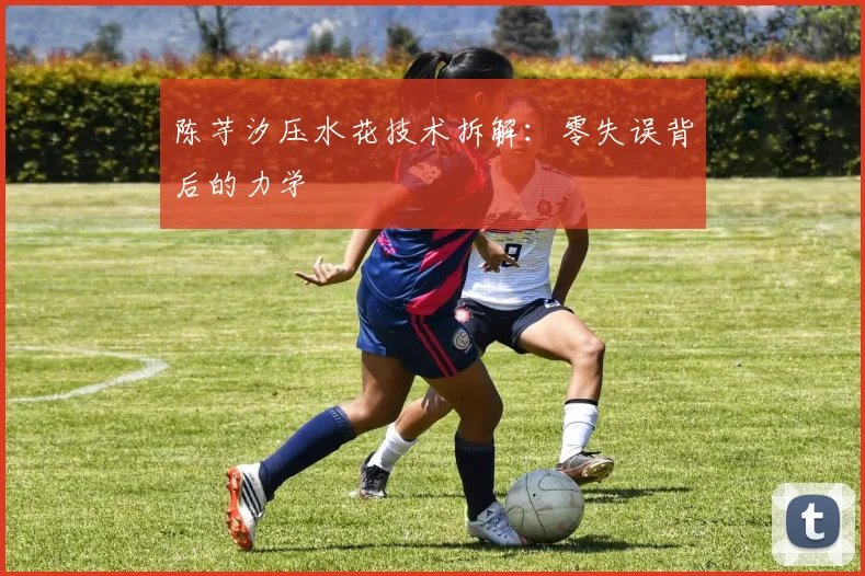 陈芋汐压水花技术拆解：零失误背后的力学